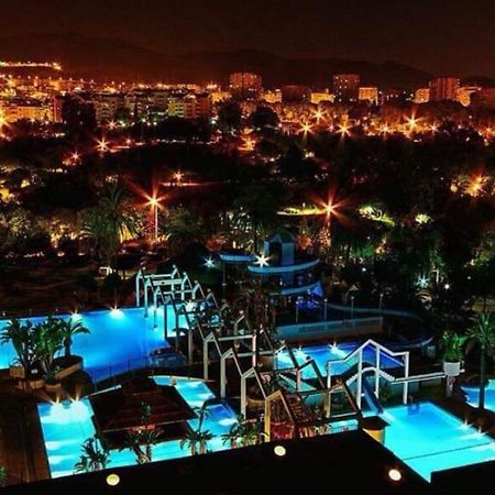 Precioso Apartamento Frente Al Mar Benalbeach Appartement Benalmádena Buitenkant foto
