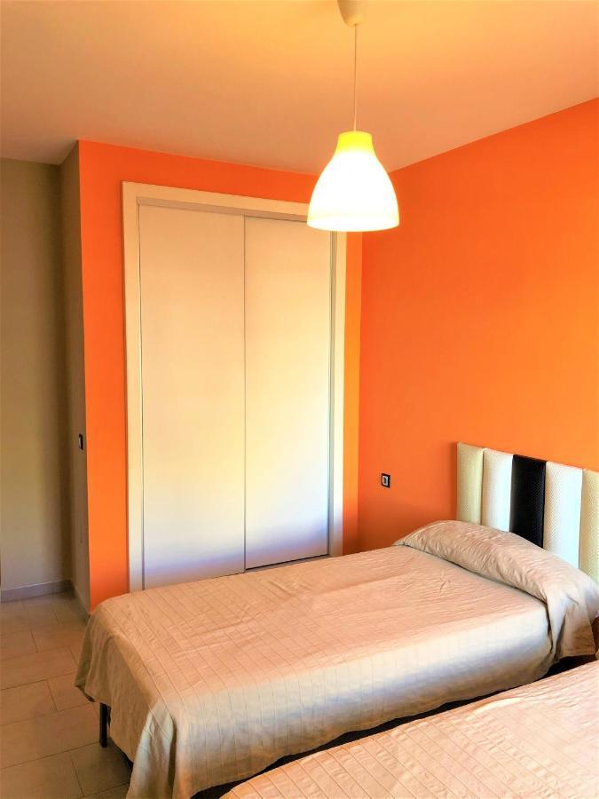 Precioso Apartamento Frente Al Mar Benalbeach Appartement Benalmádena Buitenkant foto